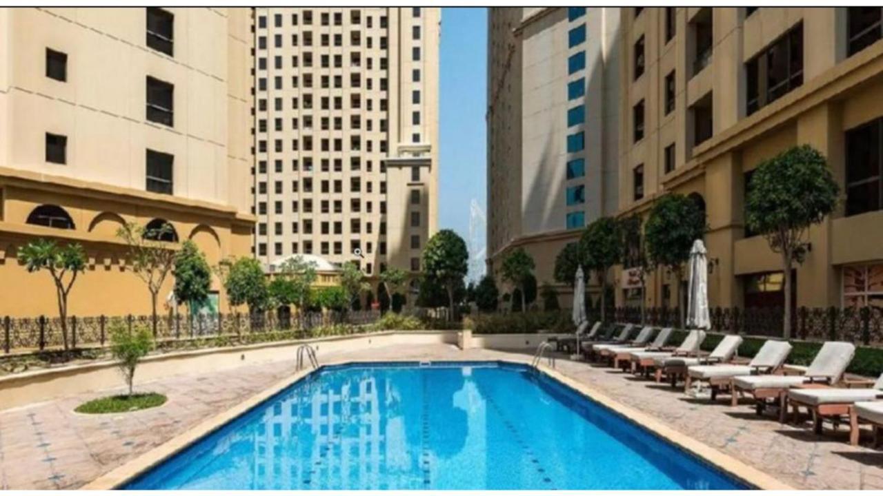 Ostello Alexandrina Dubai Esterno foto
