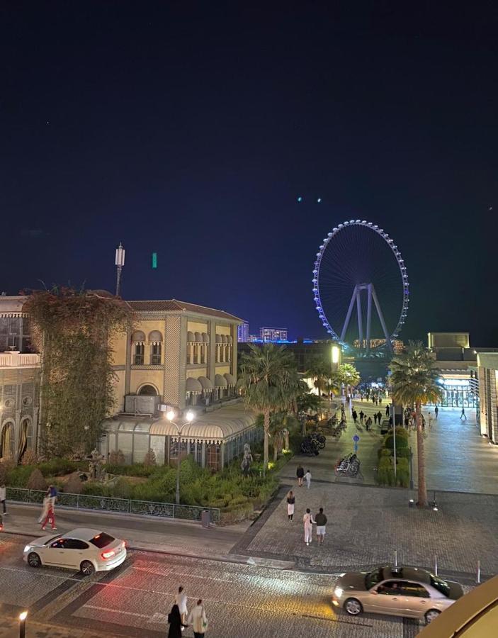 Ostello Alexandrina Dubai Esterno foto