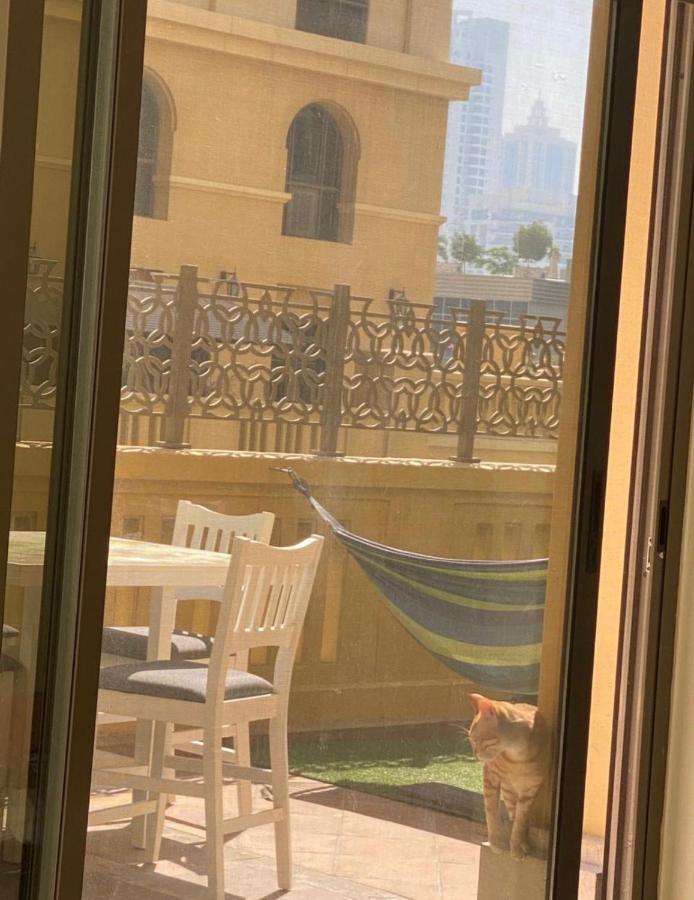 Ostello Alexandrina Dubai Esterno foto