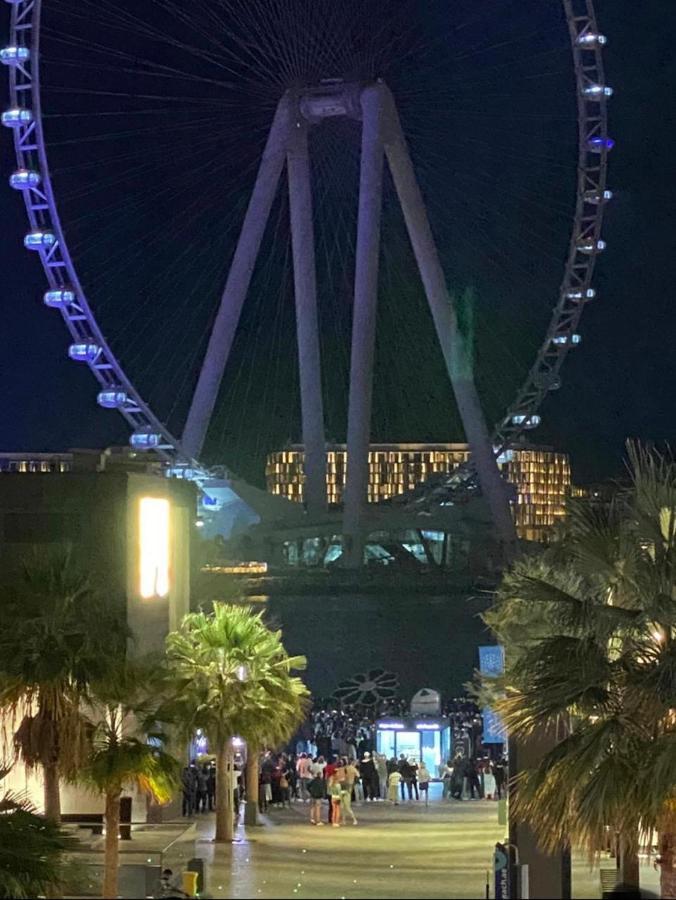 Ostello Alexandrina Dubai Esterno foto