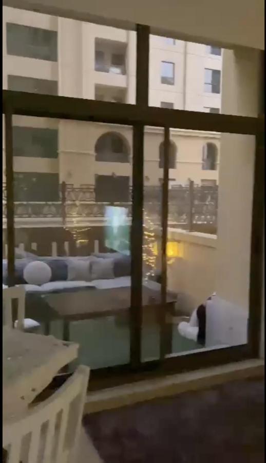 Ostello Alexandrina Dubai Esterno foto