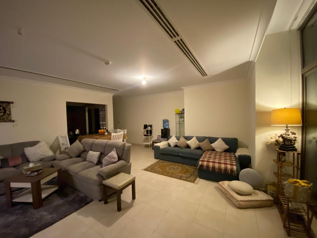 Ostello Alexandrina Dubai Esterno foto
