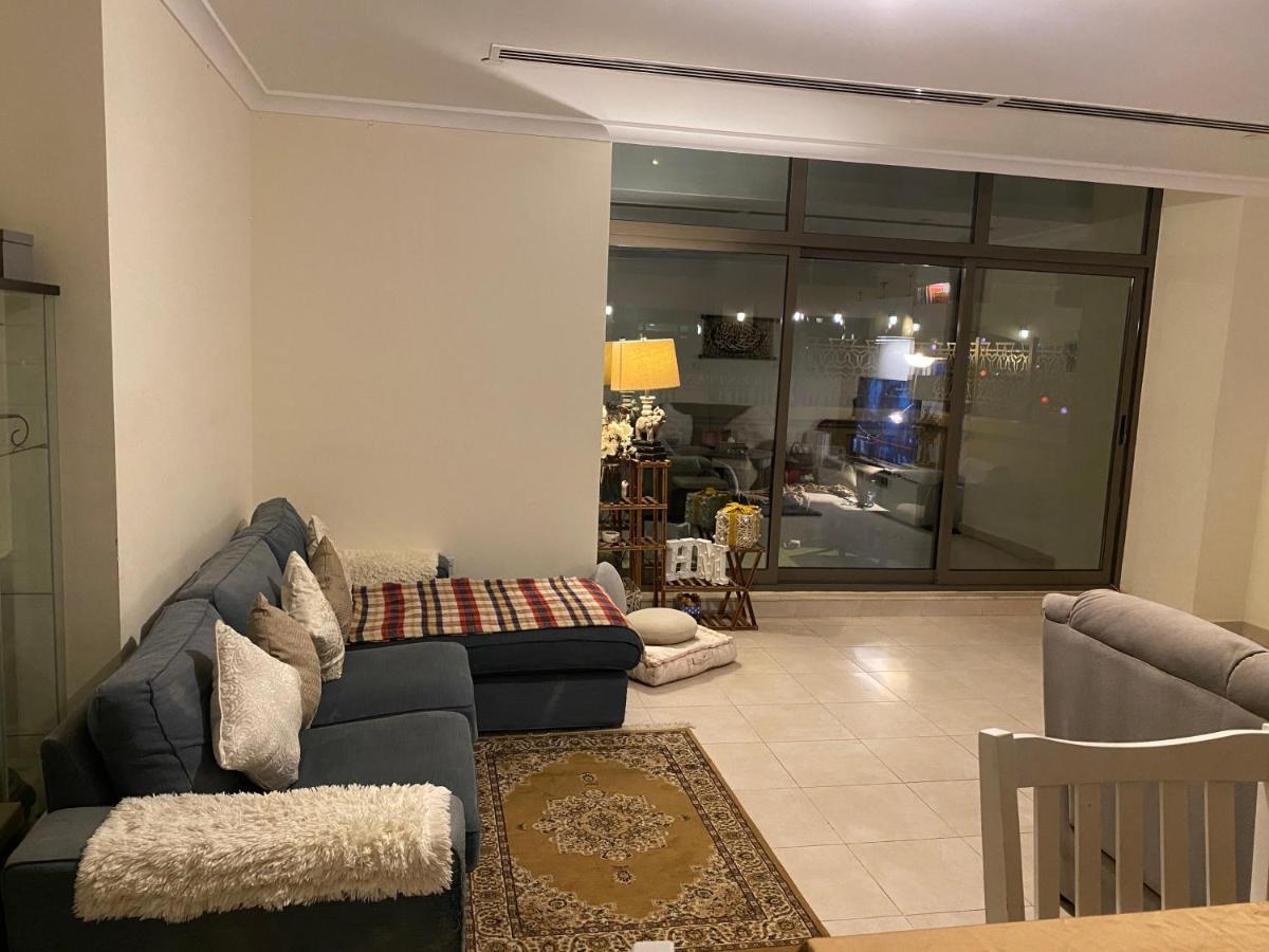 Ostello Alexandrina Dubai Esterno foto